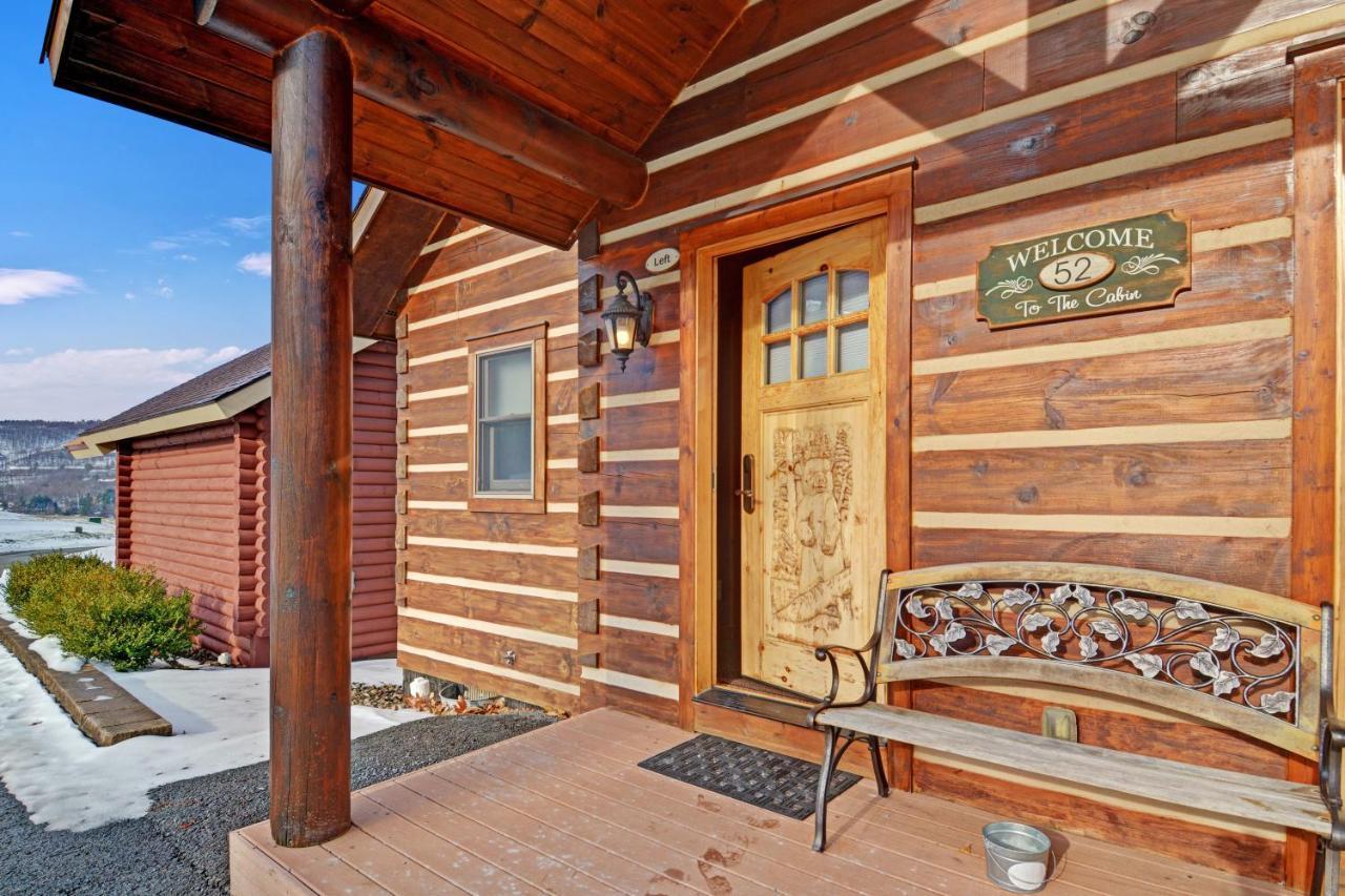 The Lodges At Sunset Village McHenry Exterior photo
