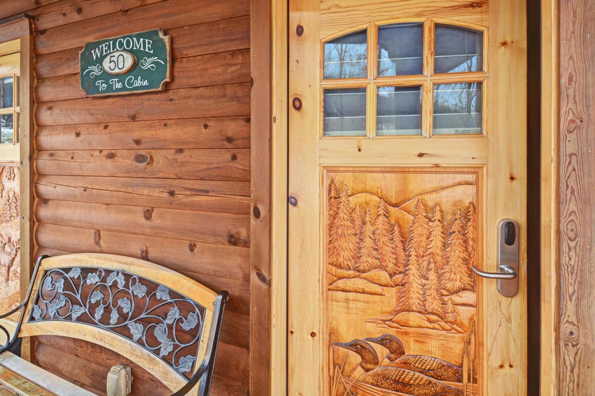 The Lodges At Sunset Village McHenry Room photo